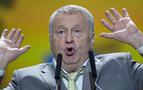 Jirinovski’den darbe yorumu: Türkiye’de yeni Atatürk ortaya çıkacak