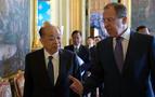 Lavrov'dan Arap Birliği'ne sert eleştiri