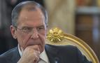 Lavrov: Suriye’ye yeni silah satışı yok