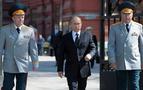 Putin, Ukrayna’ya asker gönderme yetkisinin iptalini istedi