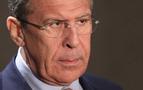 Lavrov’dan Cenevre konferansı tarihi açıklaması