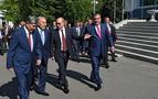 Rus NATO'su askeri yapısını güçlendirme kararı aldı