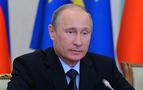Putin: Türkiye yönetiminin sorunu diyalogla çözeceğini ümit ediyoruz