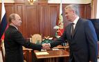 Putin, Moskova Belediye Başkanı’nın istifasını kabul etti
