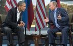 Obama, Rusya-ABD zirvesini iptal etti; Kremlin sert tepki gösterdi