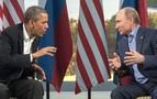 Amerikalılara göre Putin, Obama'dan güçlü