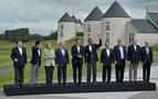 G8 dönem başkanı Rusya dünyayı tehditlerden koruyacak