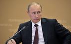 Putin’den fırça: Çalışacak mısınız, çalışmayacak mısınız?
