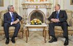 Putin’in Bakü ziyareti etkili oldu, Ermenistan Gümrük Birliği’ne giriyor