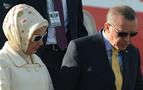 Rus basını Emine Erdoğan’ın kumaş seçimini haber yaptı