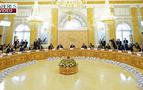 Putin’den ABD’ye küresel mali risk eleştirisi
