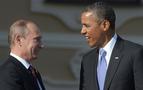 Putin, Obama ile Ukrayna, İran ve Suriye’yi görüştü