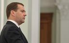 Medvedev: Rusya’da iş ortamını takviye edecek 50 tedbir uygulamaya konamadı