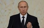Peskov, Putin’in özel yaşamına saygı duyulmasını istedi