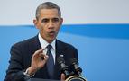 Obama’dan Rusya’ya: Ukrayna’ya askeri müdahalenin bedeli olur