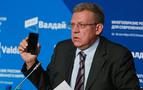 Kudrin: Rusya’da yeni ekonomik krizlerin siyasi sonuçları olur