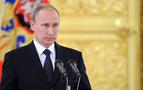 Putin'den Gül ve Erdoğan'a Cumhuriyet Bayramı kutlaması