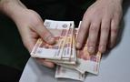 Rusya’nın rezervleri 5 yılın en düşük seviyesine geriledi