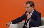 Medvedev: Beni de dinlemek istediler