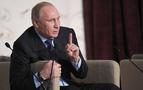 Putin: İran nükleer anlaşması herkes için kazançlı