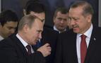 ÜDİK zirvesinde Putin’den turizm yılı teklifi