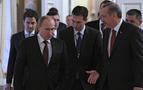 Putin ve Erdoğan, Suriye konusunda ilerleme sağlayamadı