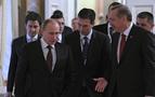 Kremlin: Erdoğan, Putin’i aradı, Kırım’ı görüştüler