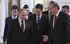 Putin, Erdoğan'ı geçti