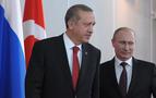 Putin davet etti, Erdoğan Soçi Kış Olimpiyatları açılışına katılabilir
