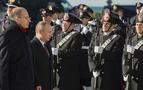 Putin İtalya’da konuştu; Ukrayna’nın bize 30 milyar dolar borcu var