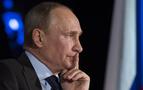 Rus halkı Putin’e ve kiliseye güveniyor