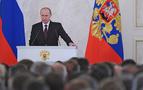 Putin: Gümrük Birliği’ni kimseye empoze etmiyoruz