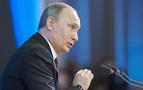 Putin Rus eliti sıralamasında da birinci