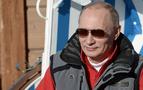 Putin en çok hayranlık duyulan üçüncü kişi