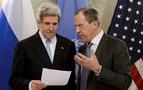 Lavrov: Kimyasal silahların imhasında Suriye’ye ültimatom kabul edilemez
