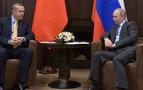 Putin, Erdoğan’la Kırım Tatarlarını görüştü