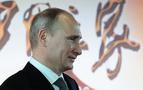 Putin’den, Çin’e “enerji” çıkarması; Gül de gidiyor