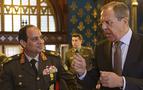 Sisi 2 milyar dolarlık silah alım anlaşması için Rusya’da 