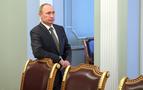 Putin, resmen Nobel’e aday