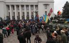 Kiev: Kırım’ın Rusya’ya bağlanma kararı meşru değil
