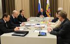 Putin ekonomiyi eleştirdi: Büyüme rakamları tatmin edici değil