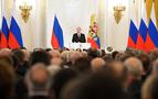 Putin: Batı Ukrayna konusunda sınırı aştı