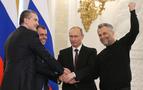 Putin: Kırım ilhak kararı öncesi gizli anket yaptık