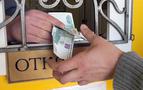 Rusya Merkez Bankası’nın faiz kararı doları sert düşürdü