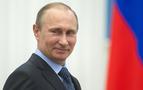 Putin dördüncü dönem seçilmeyi de garantiledi, destek yüzde 64