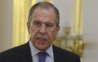Lavrov’dan Amerikan gemileri konusunda Türkiye’ye uyarı