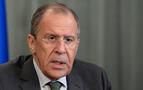 Lavrov: Ukrayna’da birlik hükümetine ABD engel