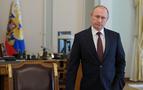 Putin: Avrupa doğalgaz yükümlülüklerimizi yerine getireceğiz
