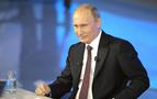 Putin: önce eski eşimi evlendireyim, sonra ben çareme bakarım
