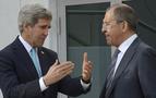 Lavrov: Kerry, “Obama’nın açıklamalarını dikkate alma” dedi